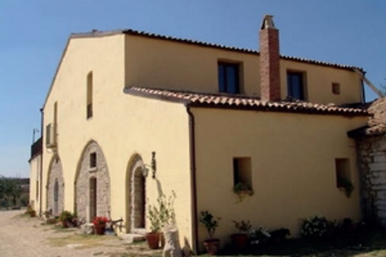 Az. Agr. Masseria dell'Armenia - photo 2