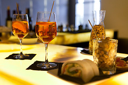 Best Western Premier BHR Treviso Hotel