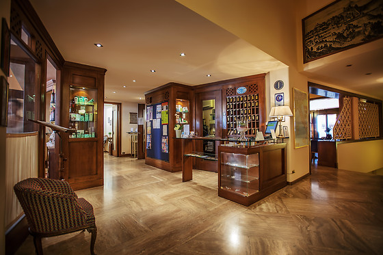Hotel Titano - photo 1