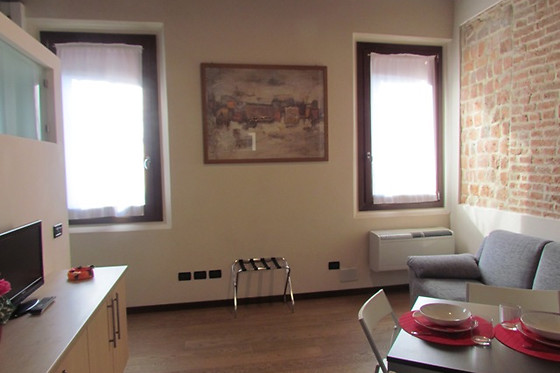 Guest House Delizia Estense - photo 1