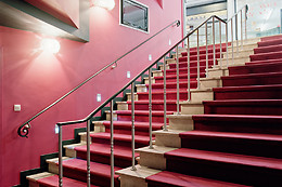 Cinema Aventure