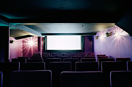 Cinema Aventure