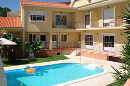 HOTEL RURAL SOLAR DAS FREIRAS***