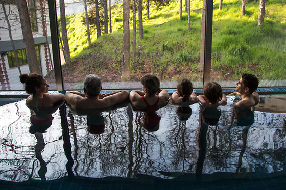 TERMAS DE CHAVES - photo 1