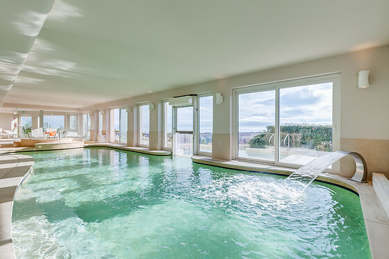 Villa Maria Hotel & SPA - photo 6