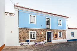 CASA DA TIA AMÁLIA