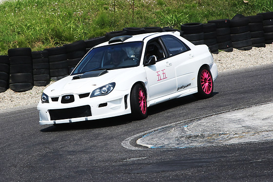 Passione GT Noleggi - photo 28