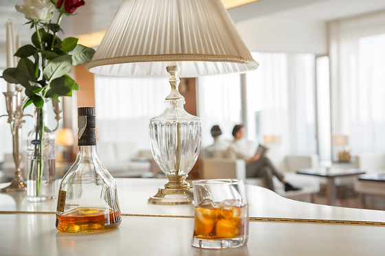 Hotel Ascot - photo 19