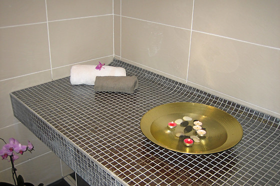 Le Lounge spa urbain - photo 17