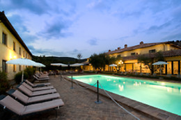 Relais dell'Olmo