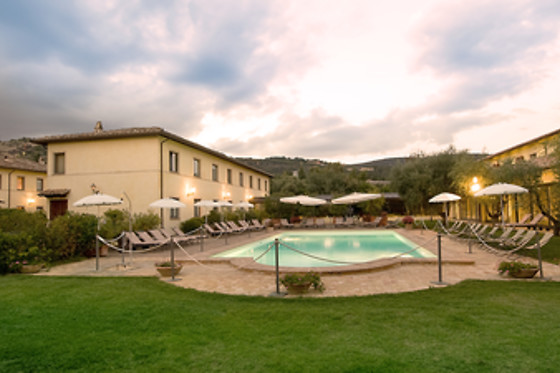 Relais dell'Olmo - photo 7