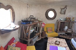 Les loges de la nature