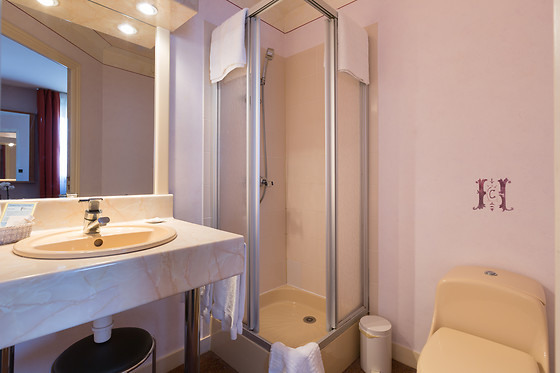 Hôtel Clisson - photo 8
