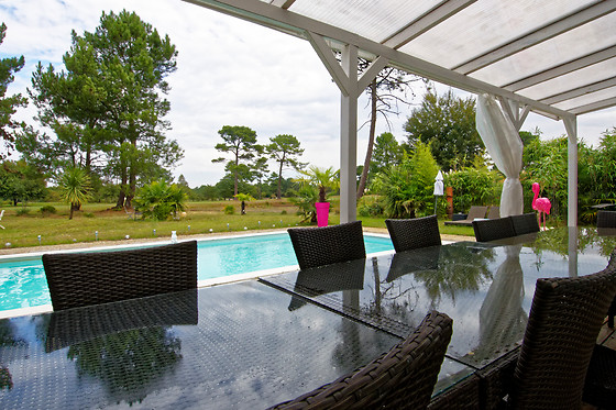 Villa Saint Barth - photo 15