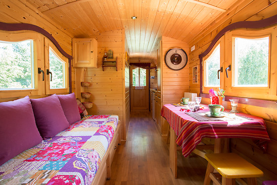 Au Coeur du Bois - photo 0