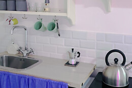 Fifteen Apartment