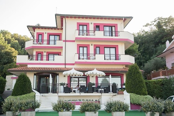 Online Booking EPS - photo 0