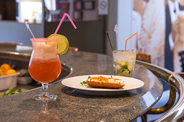 Au Chêne Vert