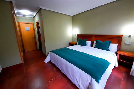 HOTEL PUGIDE - photo 3