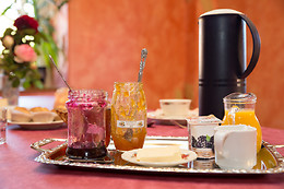 Les Cigales