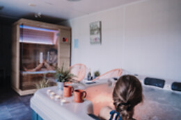 La Ferme des Epis