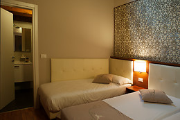 Hotel il Cervo