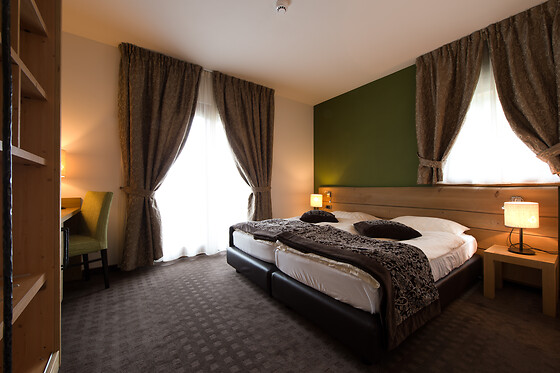 Hotel Vedig - photo 1