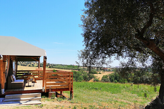 Residence & Glamping Il Villaggio del Re - photo 5