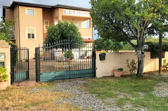 B&B Il Feudo - photo 1