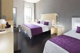 Online Booking EPS