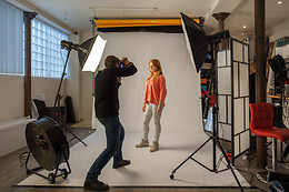 Lagraphy - Paris PhotoStudio