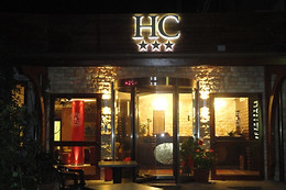 Hotel Centrale