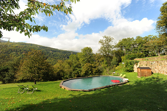 Le Vieux Mas - photo 18