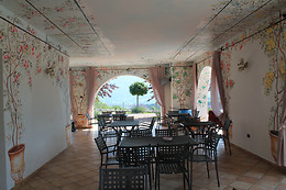 Azienda Agrituristica Maso alle Rose