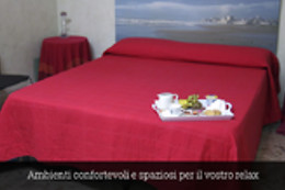 Mare Nostrum Petit Hotel