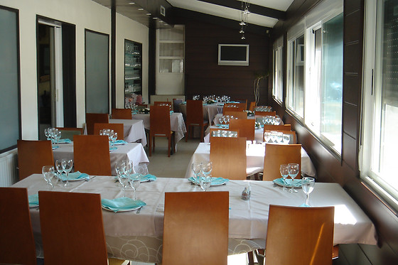 HOTEL LOS PERALES - photo 10