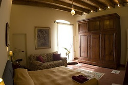 VinsLounge B&B