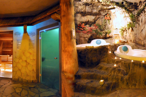 Hotel Al Forte - photo 1