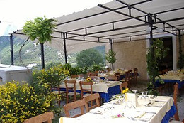 Agriturismo Colloreto
