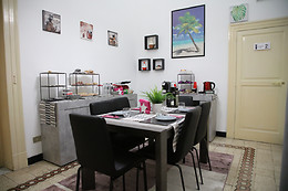 Pitagora House