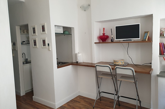Santo Spirito Suite - photo 0