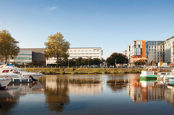 Novotel Nantes Centre Gare - photo 21