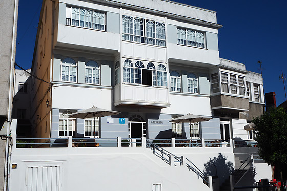 HOTEL LA TERRAZA - photo 2