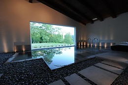 Agriturismo Acero Rosso