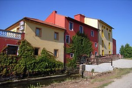 Tenuta del Vecchio Mulino