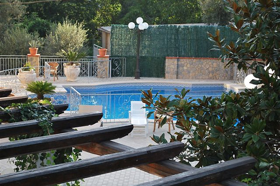 Resort Santangelo & Spa - photo 0