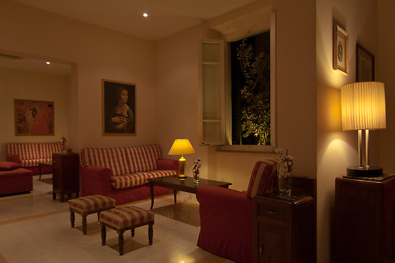 Hotel Arnolfo & Aqua Laetitia Spa & Beauty - photo 6