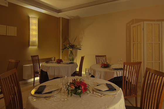 Hotel Arnolfo & Aqua Laetitia Spa & Beauty - photo 2