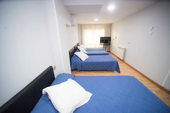HOTELES WIFRE - photo 3