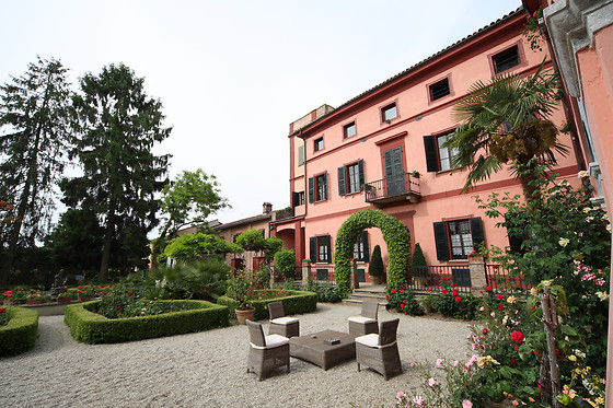 Relais i Castagnoni - photo 6